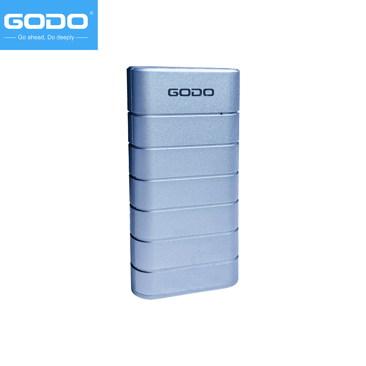 Thunderbolt 4 External Ssd 4Tb - Внешний корпус для SSD-накопителя GODO 40Gbps
